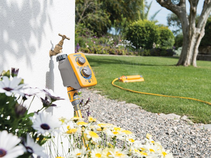 Hozelock 2214 Sensor Controller Plus Hozelock