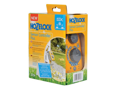 Hozelock 2214 Sensor Controller Plus Hozelock