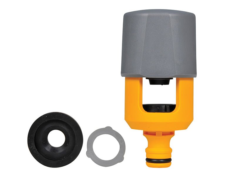Hozelock 2274 Mixer Tap Connector Max. Ø34mm Hozelock