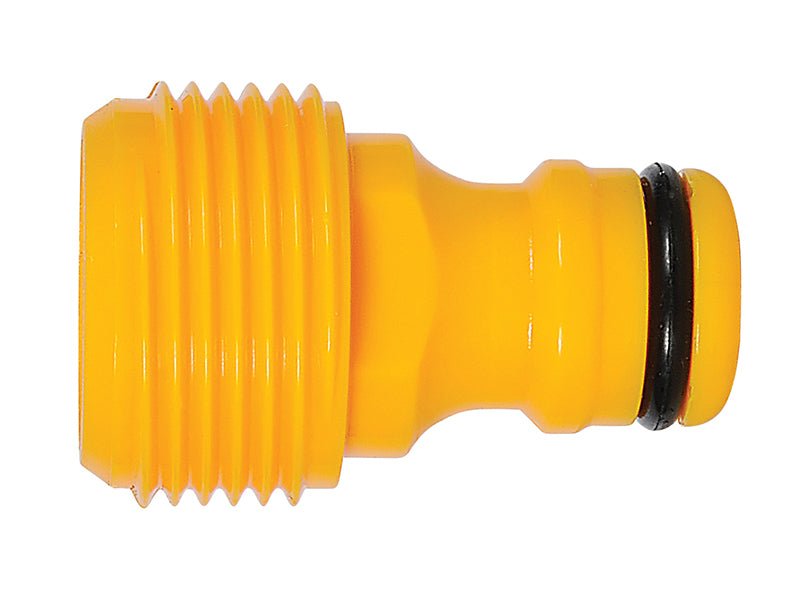Hozelock 2289 Threaded Adaptor 3/4in BSP Male Thread Hozelock