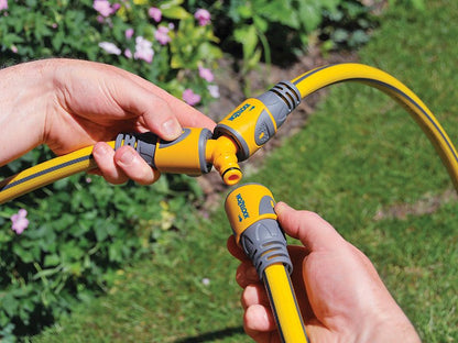 Hozelock 2293 Y-Connector 12.5mm 1/2in Hozelock