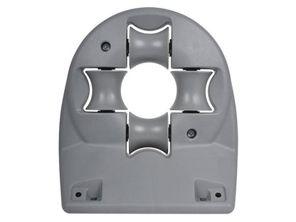 Hozelock 2392 Universal Hose Reel Guide and Corner Bracket Hozelock