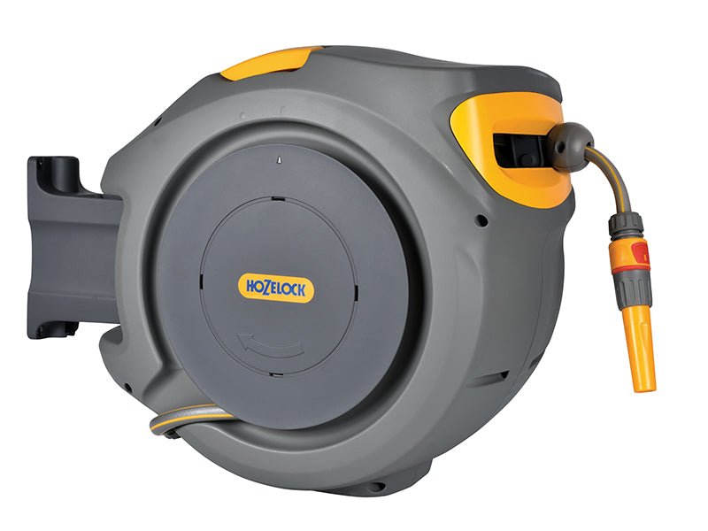 Hozelock 2401 Auto Hose Reel 20m Hozelock