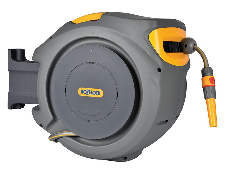 Hozelock 2403 Auto Hose Reel 30m Hozelock