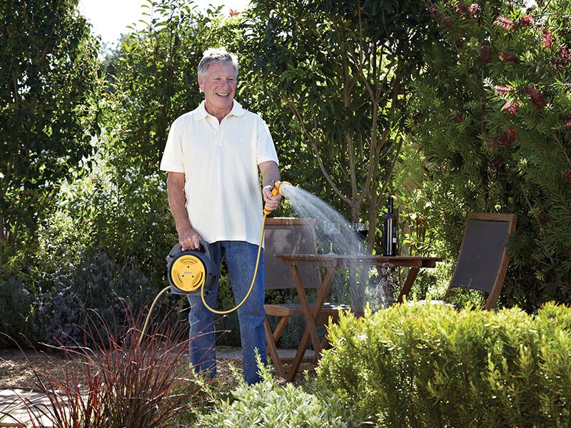 Hozelock 2425 Pico 10m Reel Hozelock