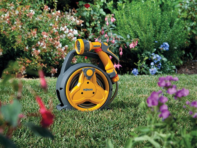 Hozelock 2425 Pico 10m Reel Hozelock