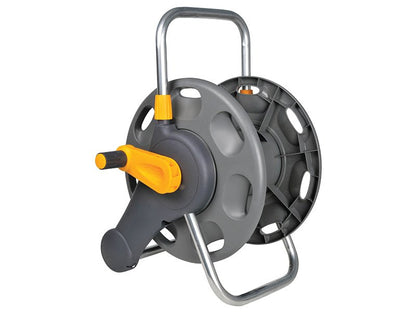 Hozelock 2475 60m Wall Mountable Hose Reel ONLY Hozelock