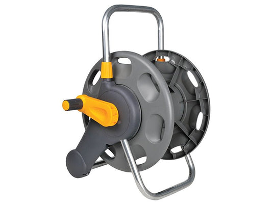 Hozelock 2475 60m Wall Mountable Hose Reel ONLY Hozelock
