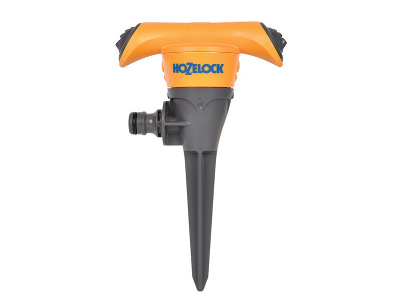 Hozelock 2510 Round Sprinkler 177m² Hozelock