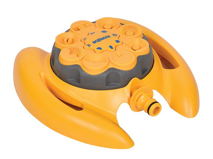 Hozelock 2515 Multi Sprinkler 79m² Hozelock