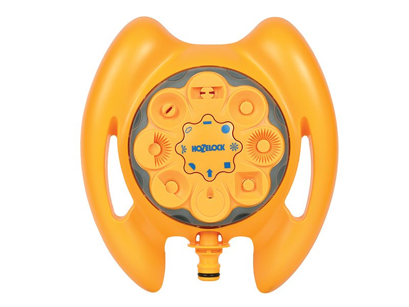 Hozelock 2515 Multi Sprinkler 79m² Hozelock