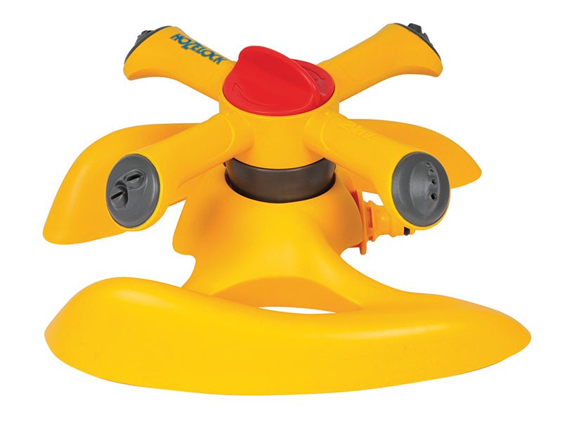 Hozelock 2520 Round Sprinkler Plus 254m² Hozelock