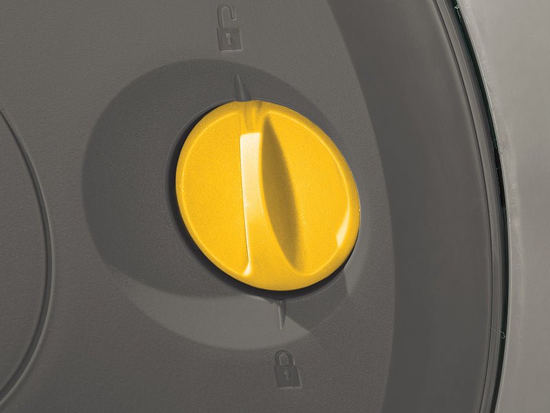 Hozelock 2595 40m AutoReel + 40m of 12.5mm Hose Hozelock