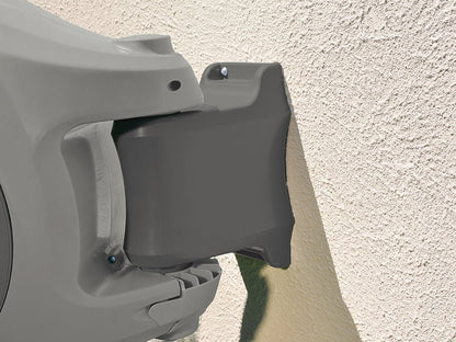 Hozelock 2595 40m AutoReel + 40m of 12.5mm Hose Hozelock