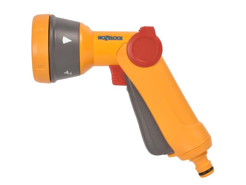 Hozelock 2669 Multi Spray Gun Hozelock