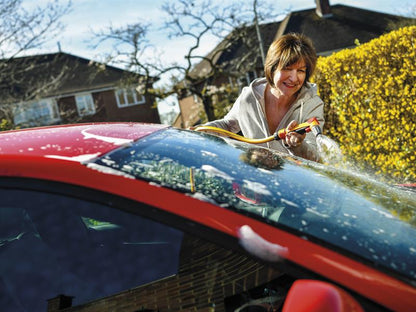 Hozelock 2675 Jet Spray Gun Hozelock