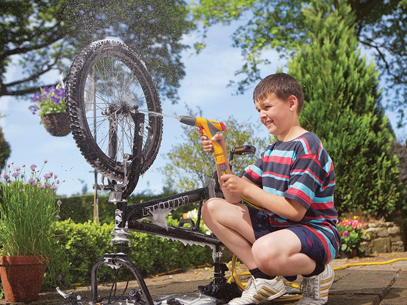 Hozelock 2682 Jet Spray Gun Plus Hozelock