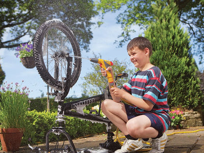 Hozelock 2682 Jet Spray Gun Plus Hozelock