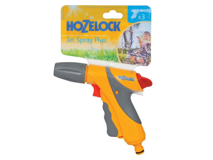 Hozelock 2682 Jet Spray Gun Plus Hozelock