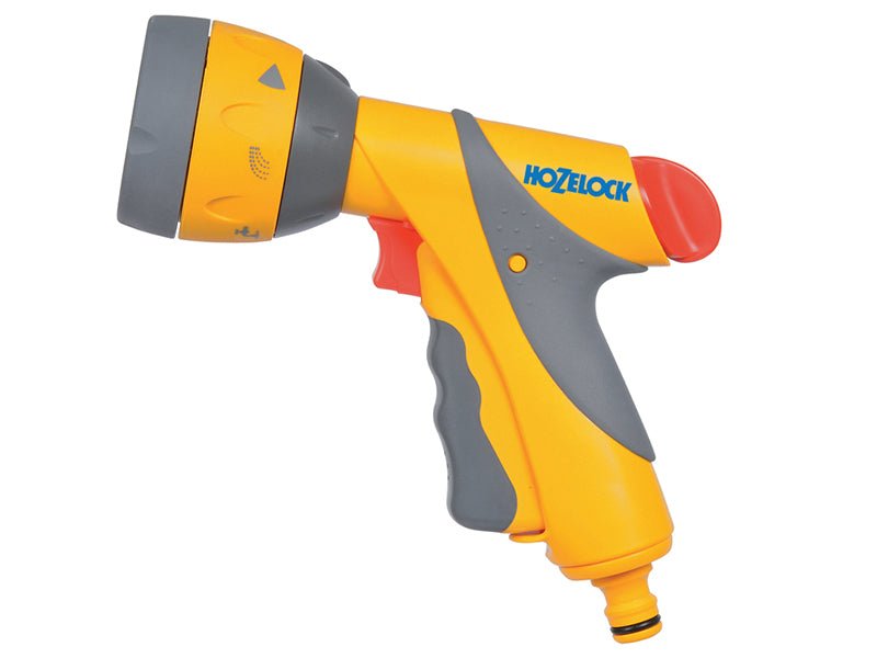 Hozelock 2684 Multi Spray Gun Plus Hozelock