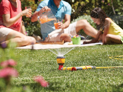 Hozelock 2695 Ultra Twist Multipurpose Spray Gun Hozelock