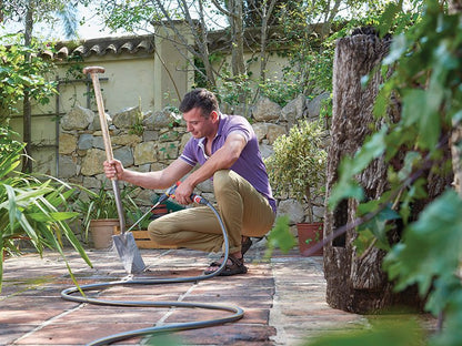 Hozelock 2696 Ultra Max Jet Spray Gun Hozelock