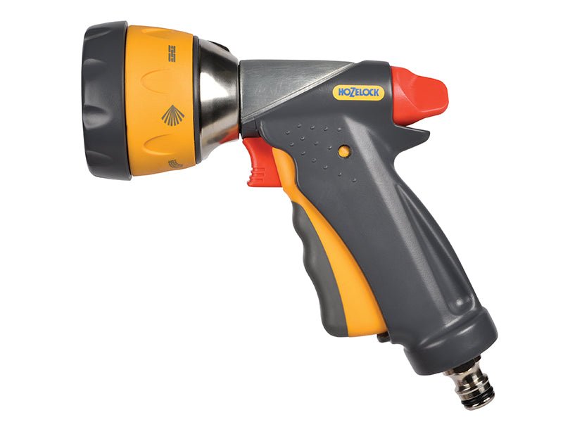 Hozelock 2698 Ultra Max Multi Spray Gun Hozelock