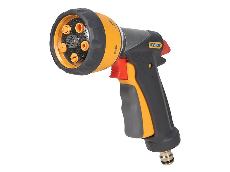 Hozelock 2698 Ultra Max Multi Spray Gun Hozelock