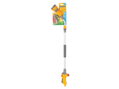 Hozelock 2699 Lance Spray Telescopic Plus 140cm Hozelock