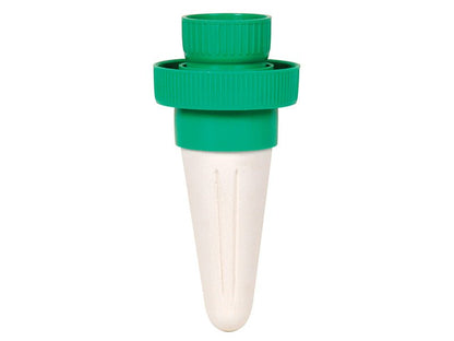 Hozelock 2717 Green Aquasolo Watering Cone for Medium 16in Pots Pack 4 Hozelock