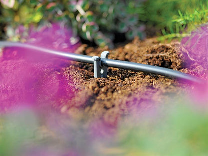 Hozelock 2781 Micro Tube Stake 4mm Pack 12 Hozelock