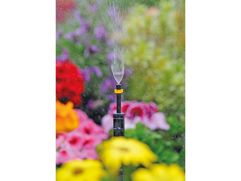 Hozelock 2797 Mist Micro Spray Jet Pack 12 Hozelock