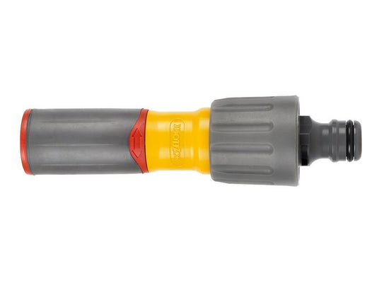 Hozelock 3-in-1 Nozzle Carded Hozelock