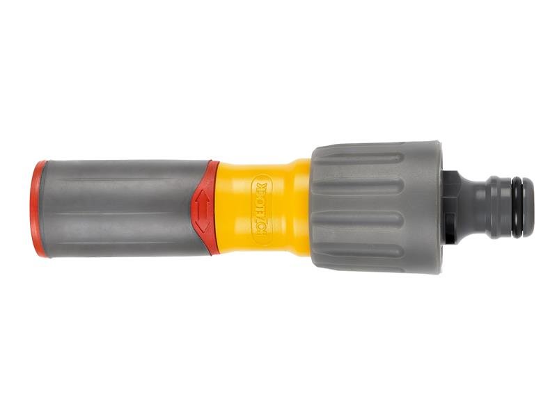 Hozelock 3-in-1 Nozzle Uncarded Hozelock