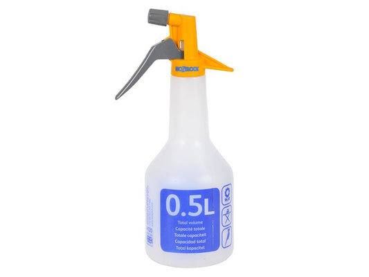 Hozelock 4120 Spraymist Trigger Sprayer 0.5 litre Hozelock