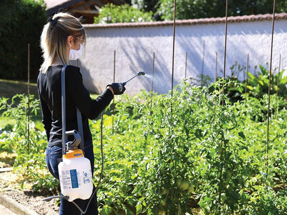 Hozelock 4230 Standard Pressure Sprayer 5 litre Hozelock