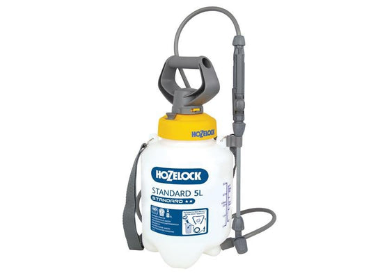 Hozelock 4230 Standard Pressure Sprayer 5 litre Hozelock