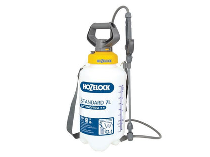 Hozelock 4231 Standard Pressure Sprayer 7 litre Hozelock