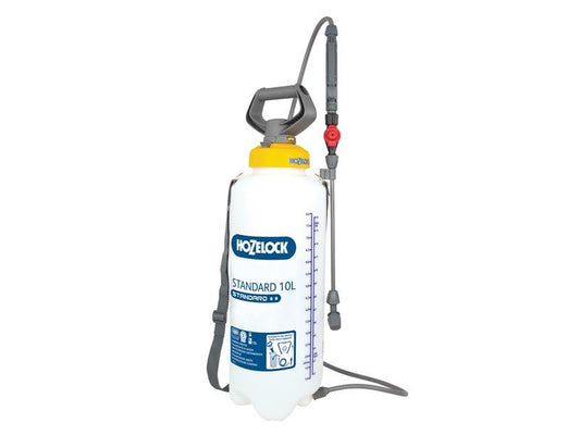 Hozelock 4232 Standard Pressure Sprayer 10 litre Hozelock