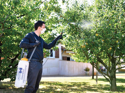 Hozelock 4232 Standard Pressure Sprayer 10 litre Hozelock