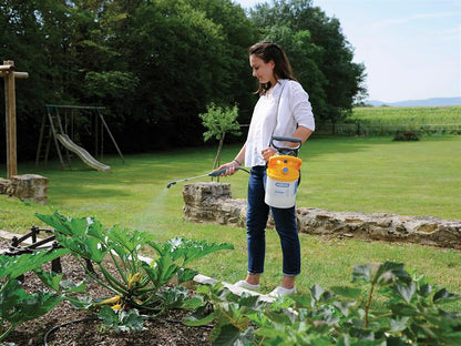 Hozelock 4310 Pulsar Plus Pressure Sprayer 5 litre Hozelock