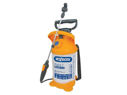 Hozelock 4311 Pulsar Plus Pressure Sprayer 7 litre Hozelock