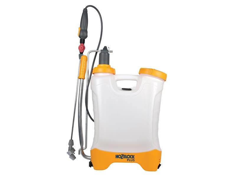 Hozelock 4712B Pulsar Plus Comfort Knapsack Sprayer 13 litre Hozelock