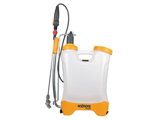 Hozelock 4712B Pulsar Plus Comfort Knapsack Sprayer 13 litre Hozelock