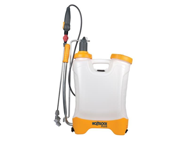 Hozelock 4716B Pulsar Plus Comfort Knapsack Sprayer 17 litre Hozelock