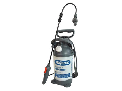 Hozelock 5311 Pulsar Viton Pressure Sprayer 7 litre Hozelock