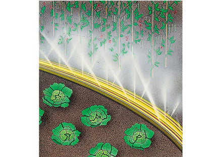 Hozelock 6756 Sprinkler Hose 15m Hozelock