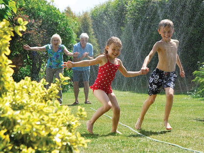 Hozelock 6756 Sprinkler Hose 15m Hozelock