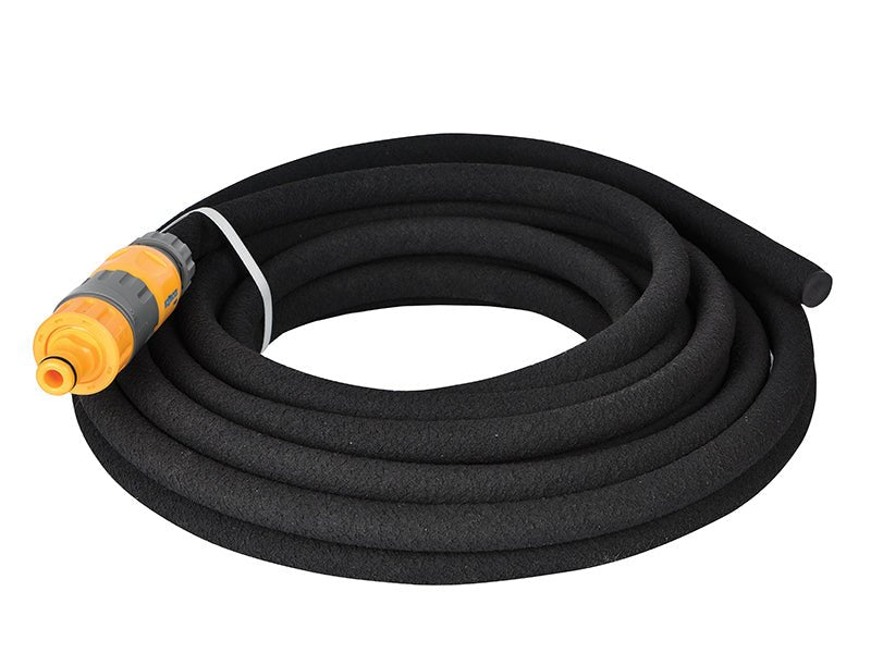 Hozelock 6762 Porous Soaker Hose 15m 12.5mm 1/2in Diameter Hozelock
