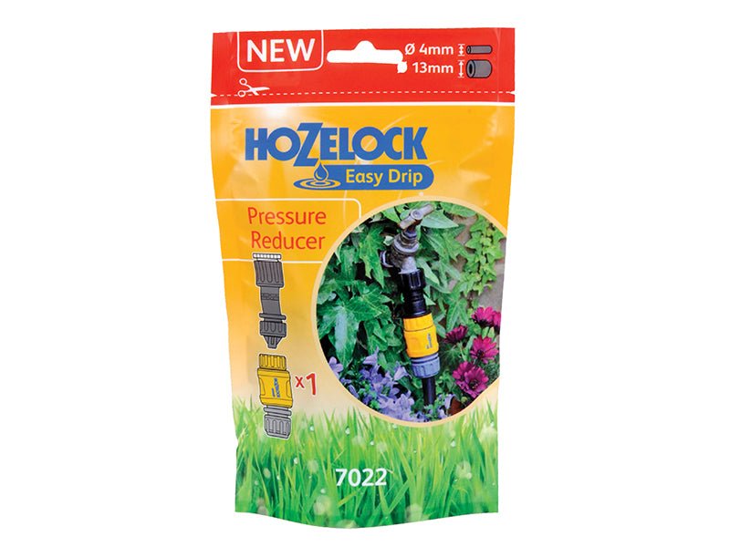 Hozelock 7022 Pressure Regulator Hozelock